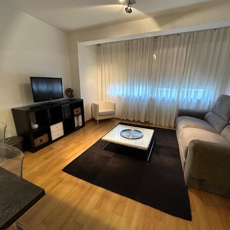 Oktheway Santander Street Apartment A Coruna Exterior photo