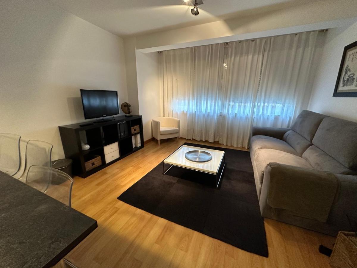 Oktheway Santander Street Apartment A Coruna Exterior photo