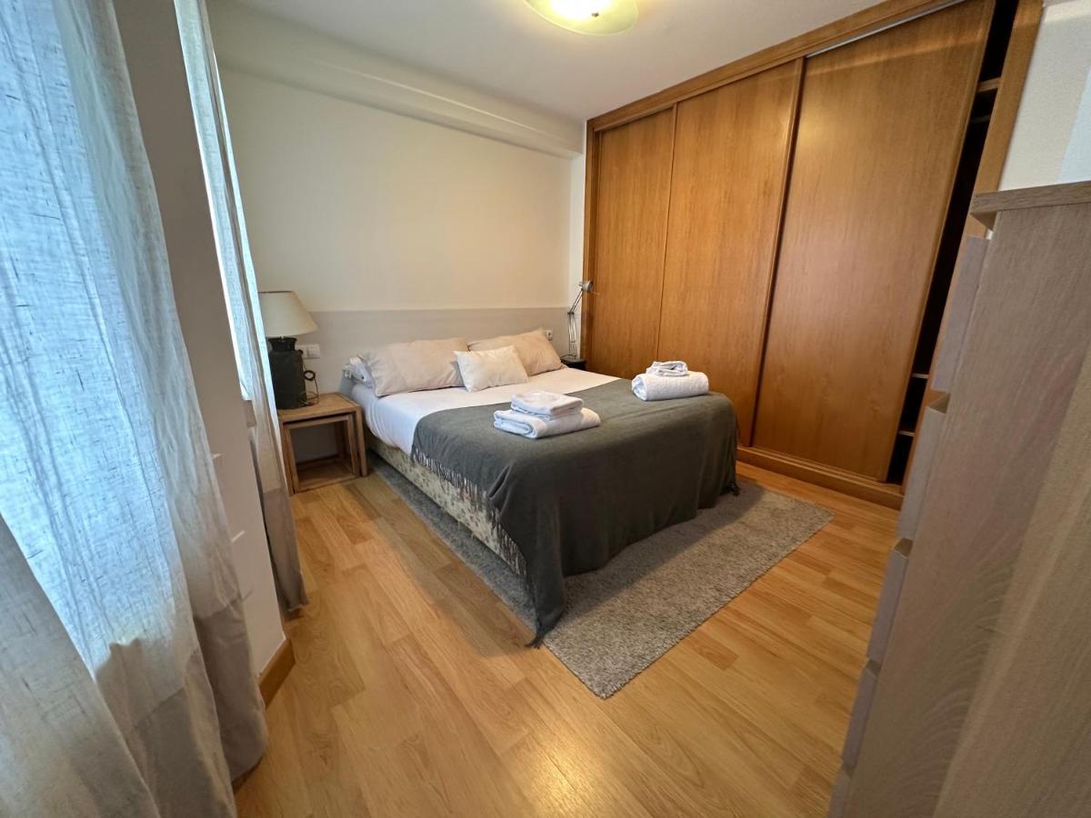 Oktheway Santander Street Apartment A Coruna Exterior photo